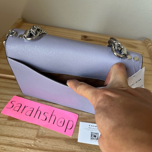 ✅Coach purse - Picture 12 of 14